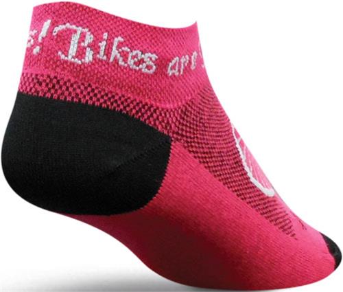 Sockguy Bikes > Boys Women's Socks. Free shipping.  Some exclusions apply.
